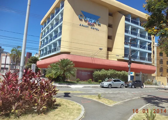 Coral Inn