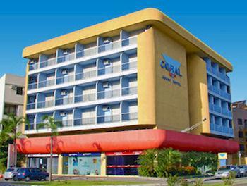 Coral Hotel Vitória