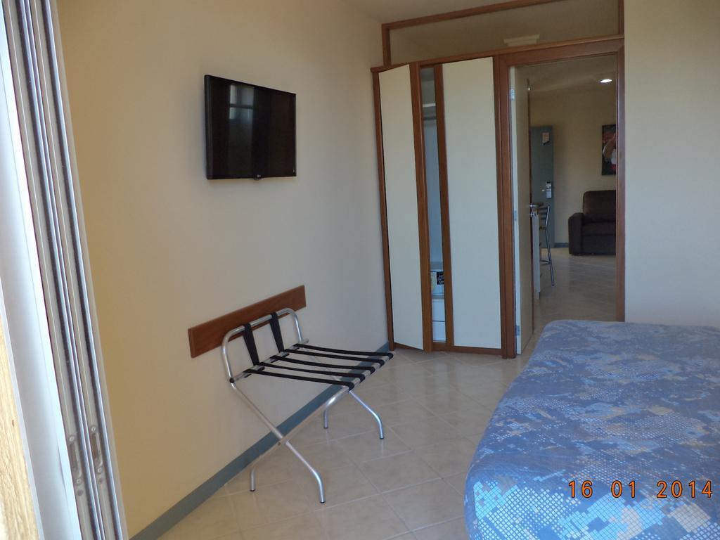 Hotel Coral 3*