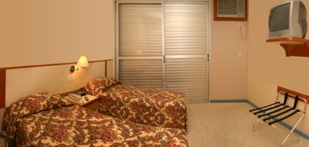 Hotel Coral